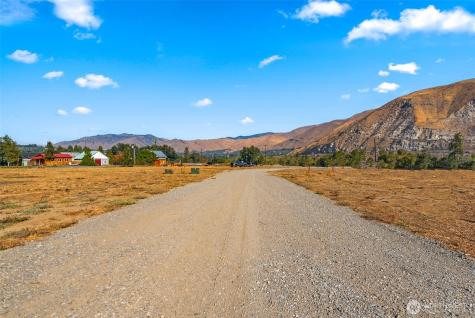 22 Farmer Lane (Lot 1) Monitor WA 98836