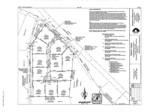 22 Farmer Lane (Lot 1) Monitor WA 98836