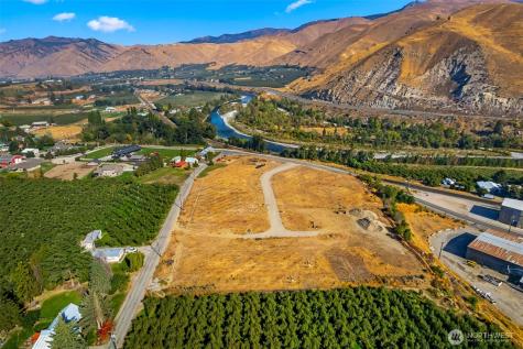 22 Farmer Lane (Lot 1) Monitor WA 98836