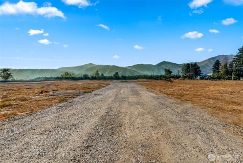 22 Farmer Lane (Lot 1) Monitor WA 98836