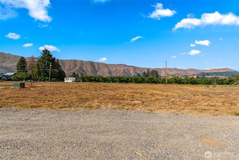 22 Farmer Lane (Lot 1) Monitor WA 98836