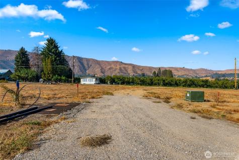 22 Farmer Lane (Lot 1) Monitor WA 98836
