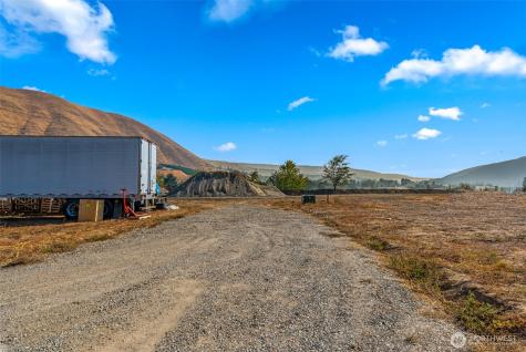 22 Farmer Lane (Lot 1) Monitor WA 98836