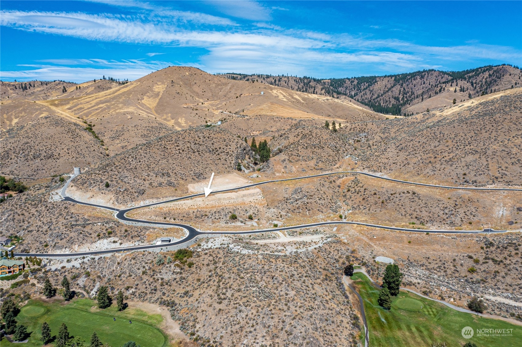 929 Long Drive Chelan WA 98816