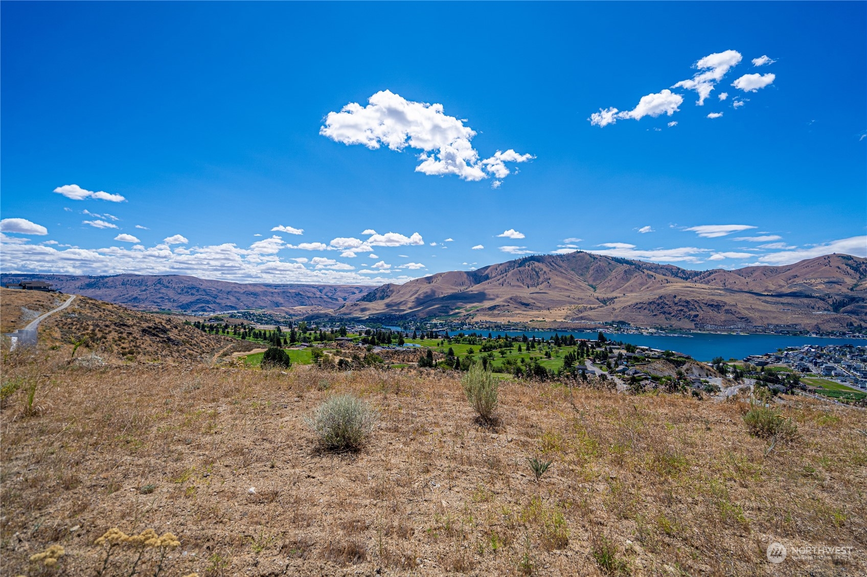 929 Long Drive Chelan WA 98816