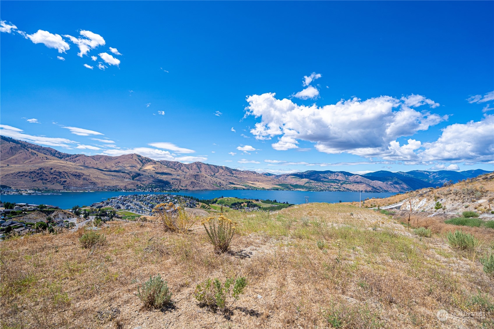 929 Long Drive Chelan WA 98816