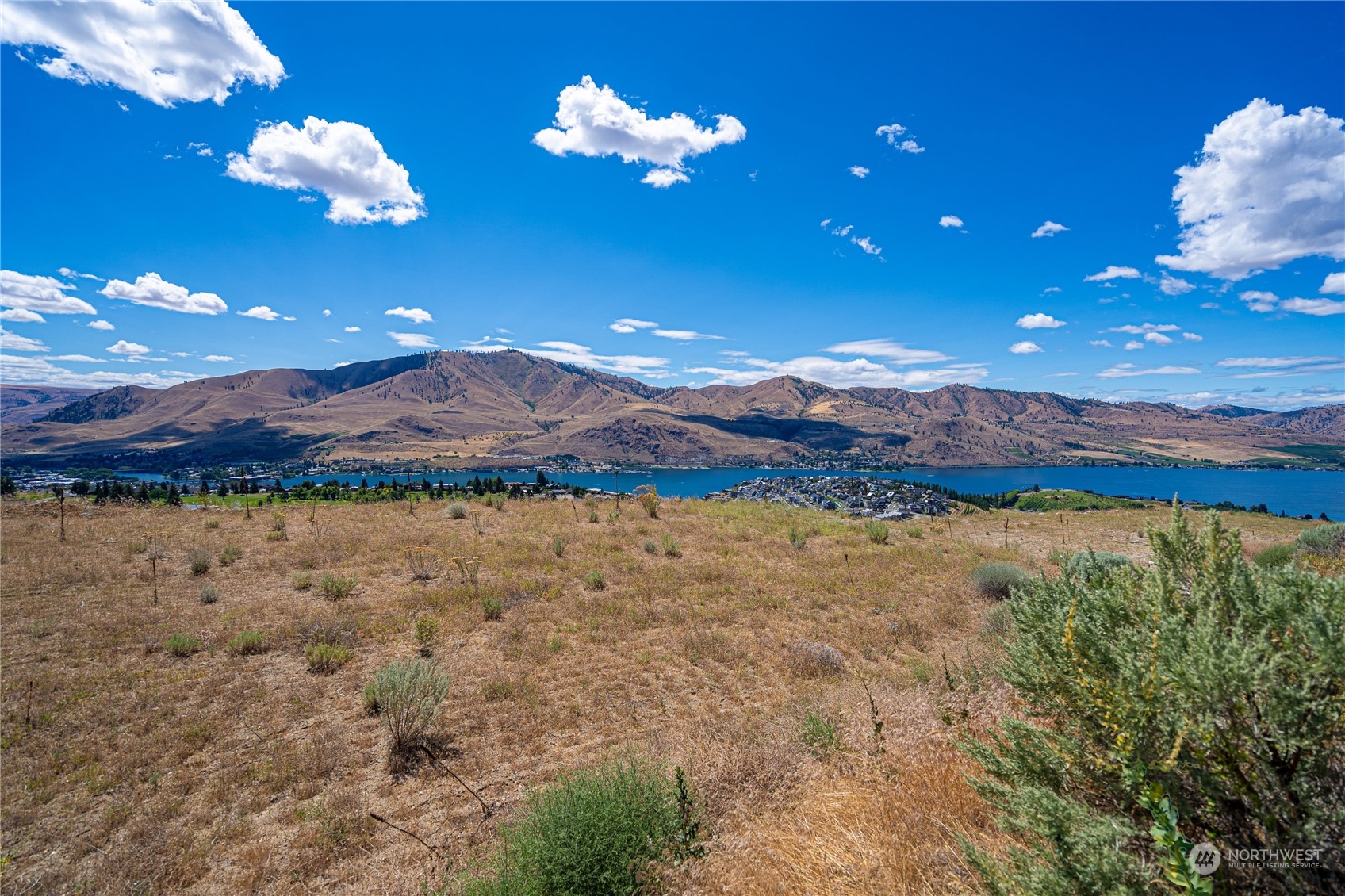 929 Long Drive Chelan WA 98816