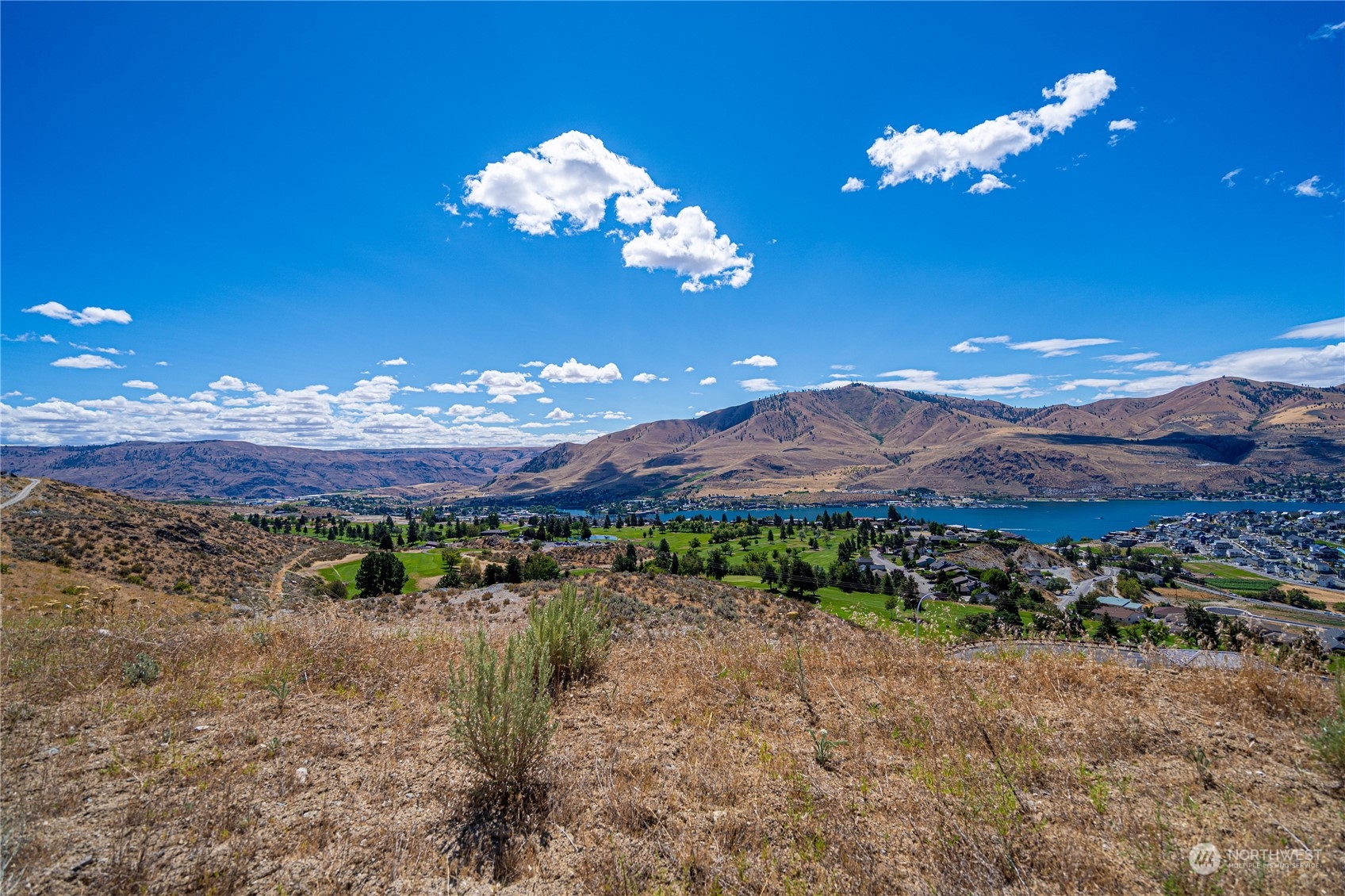 929 Long Drive Chelan WA 98816