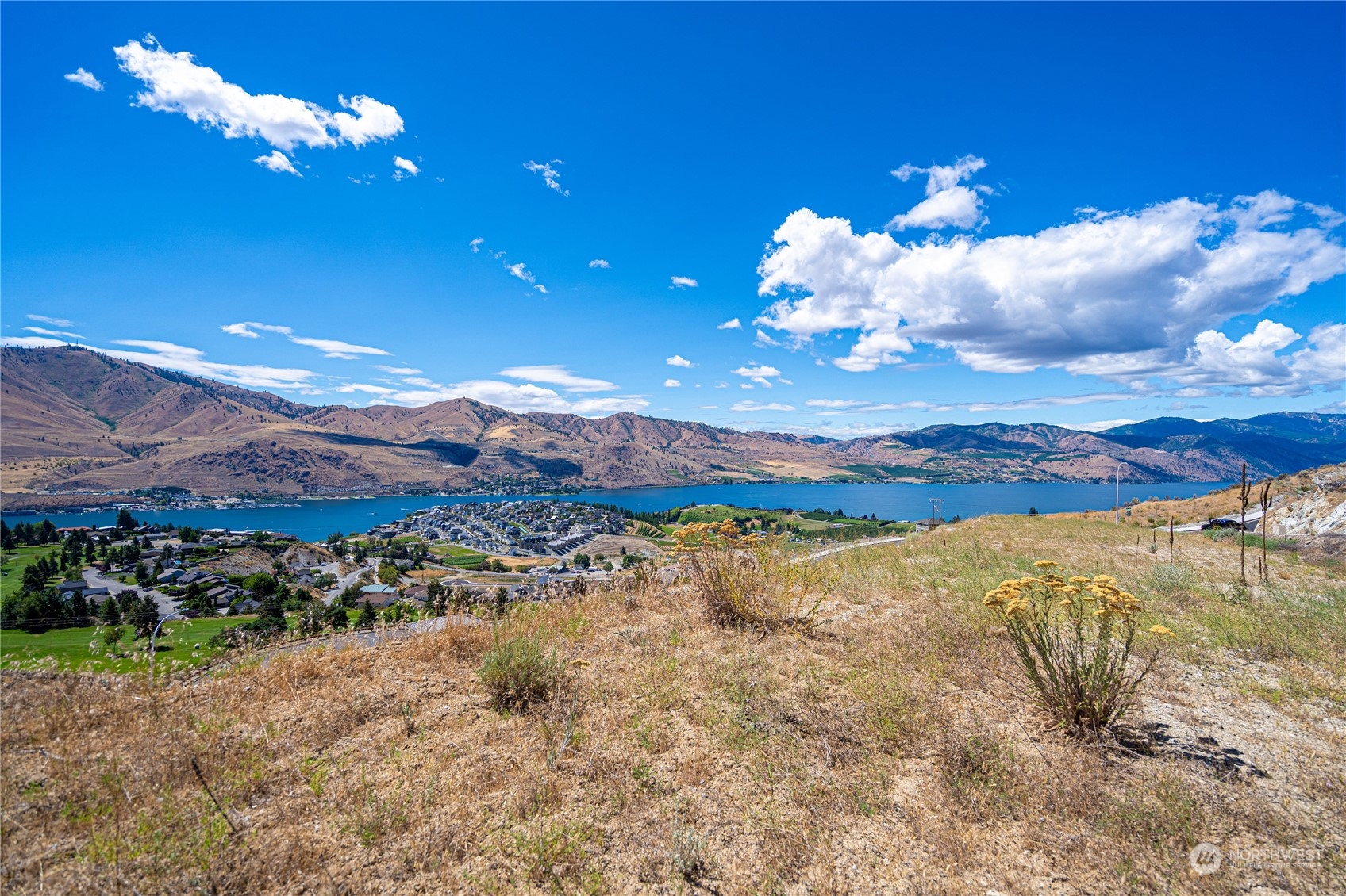 929 Long Drive Chelan WA 98816
