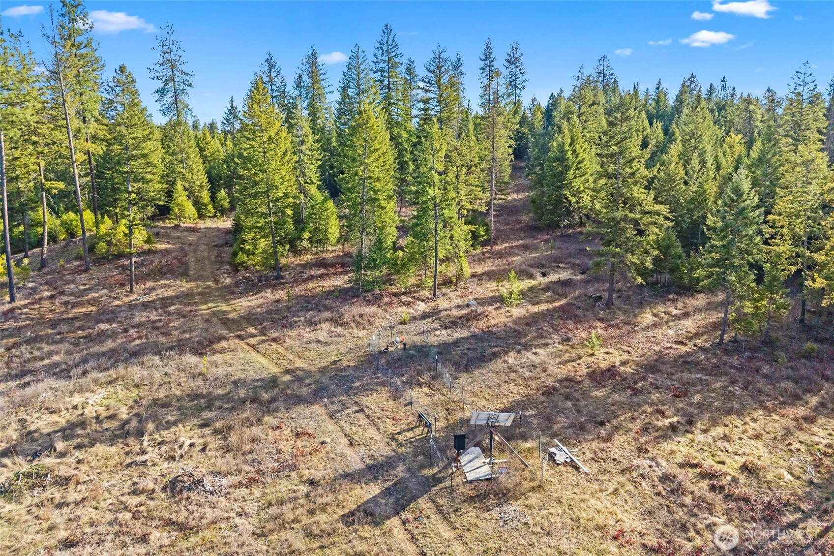 12818 E Bridges Road Elk WA 99009