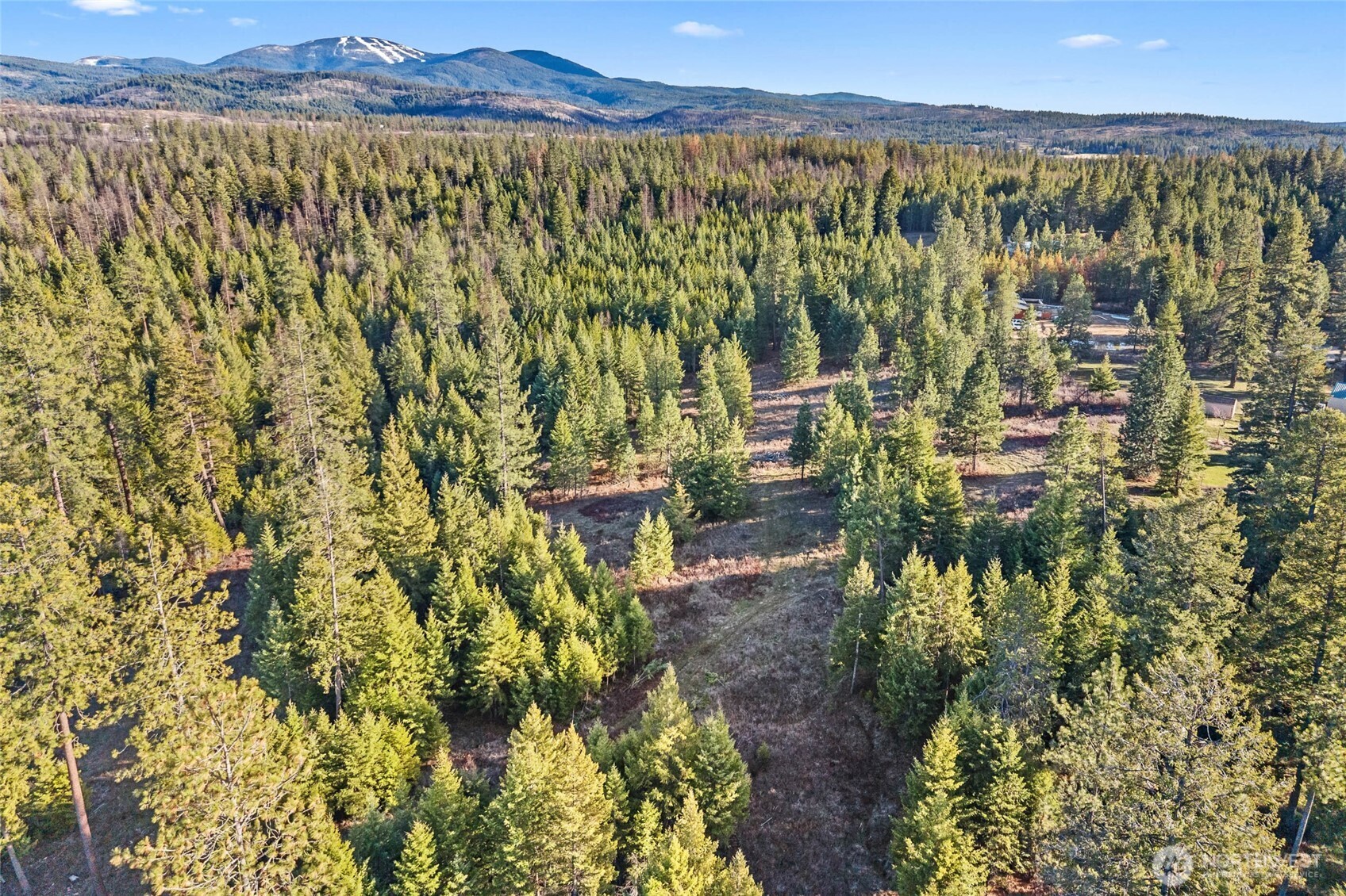 12818 E Bridges Road Elk WA 99009