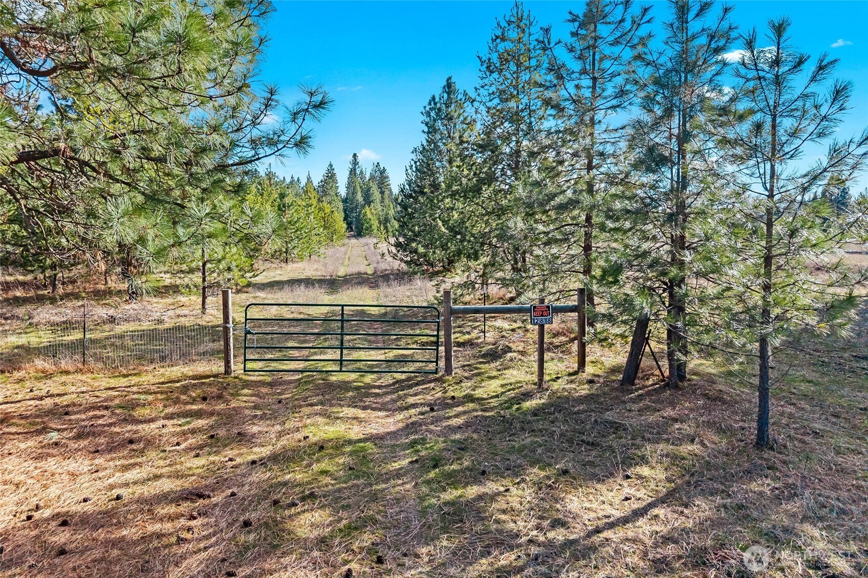 12818 E Bridges Road Elk WA 99009