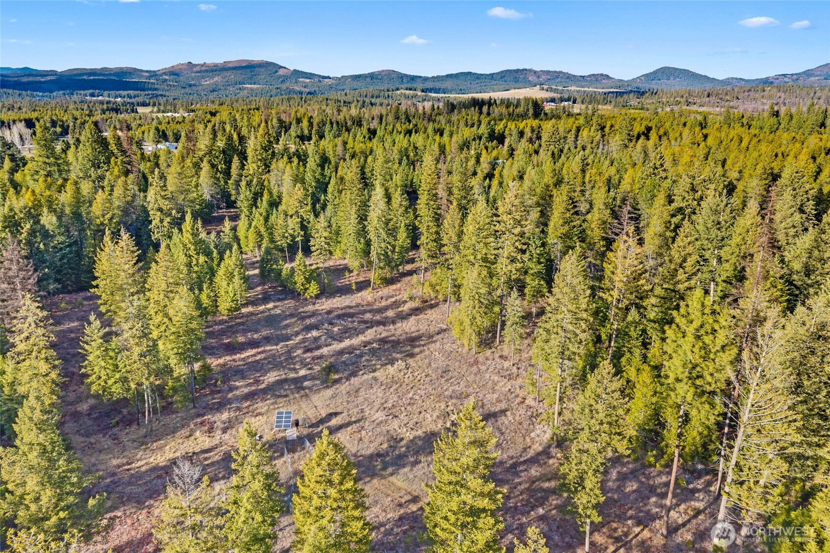 12818 E Bridges Road Elk WA 99009