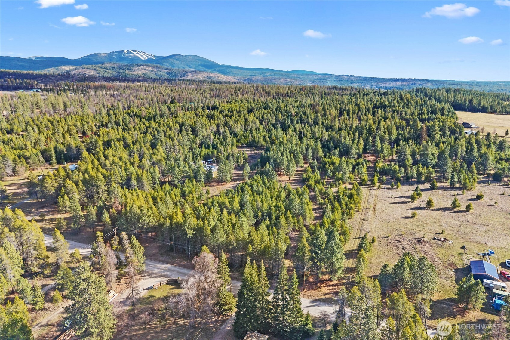12818 E Bridges Road Elk WA 99009