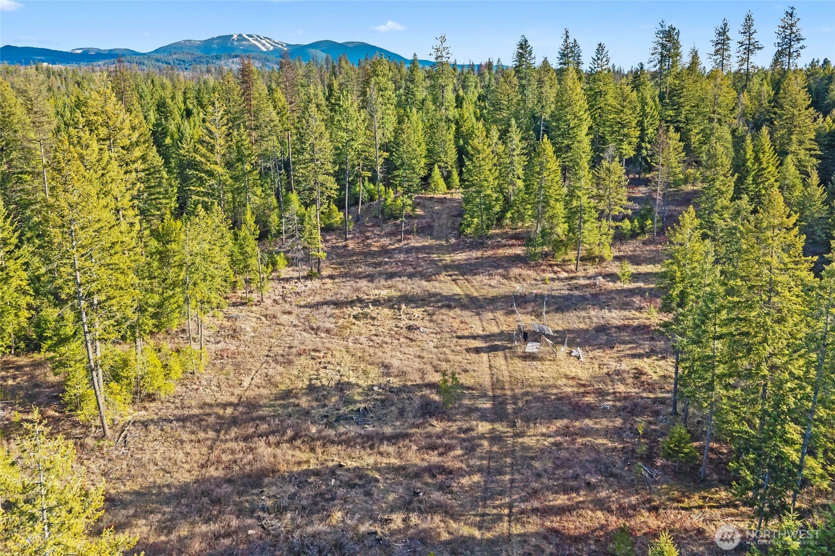 12818 E Bridges Road Elk WA 99009