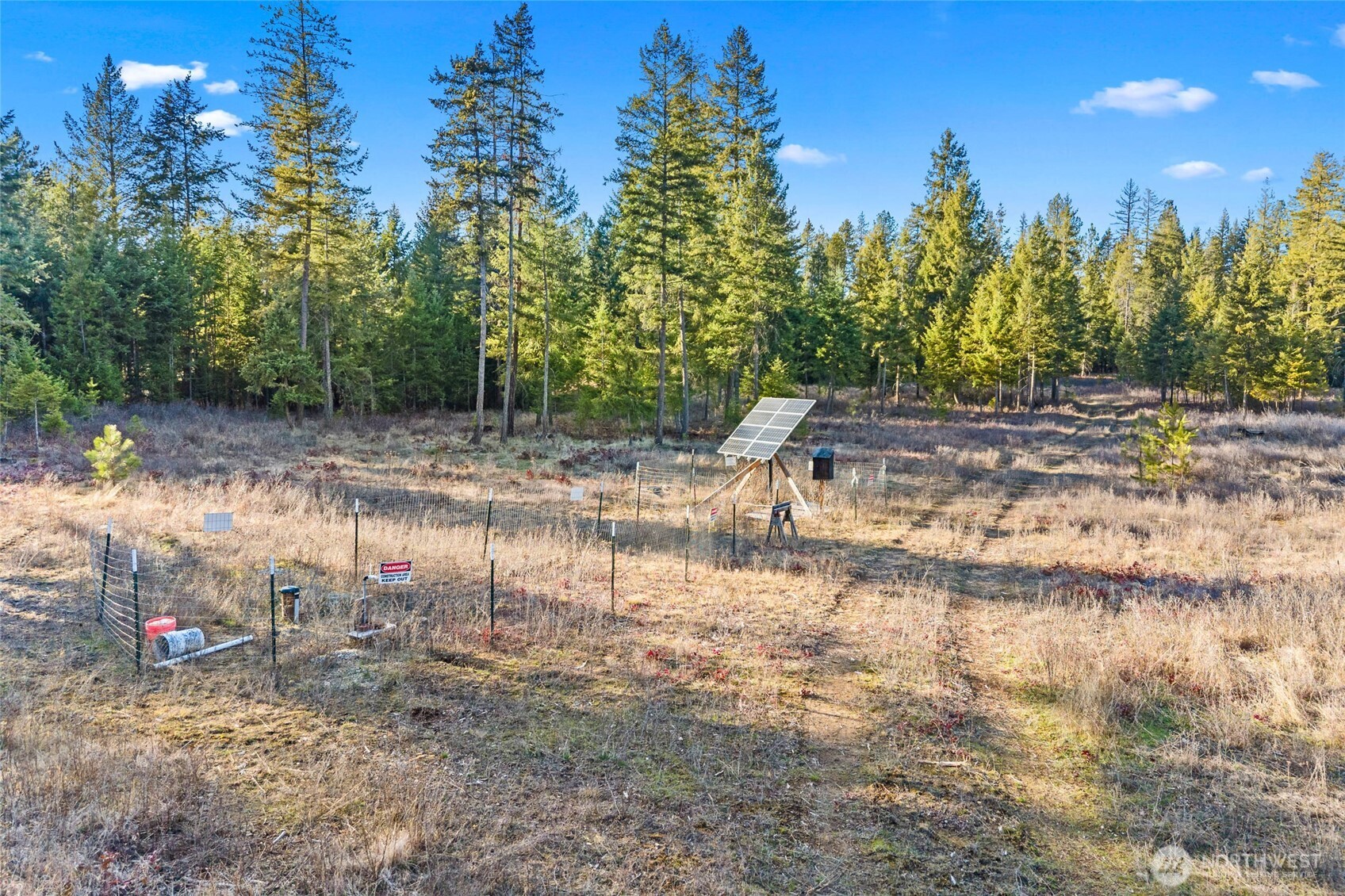 12818 E Bridges Road Elk WA 99009