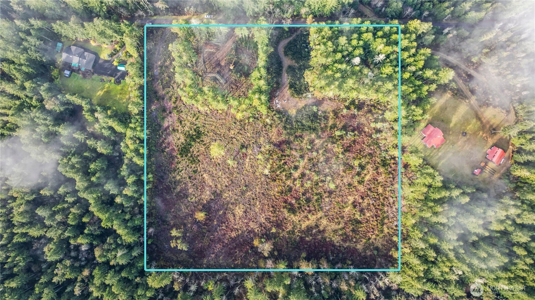 1809 208th Avenue SW Lakebay WA 98349