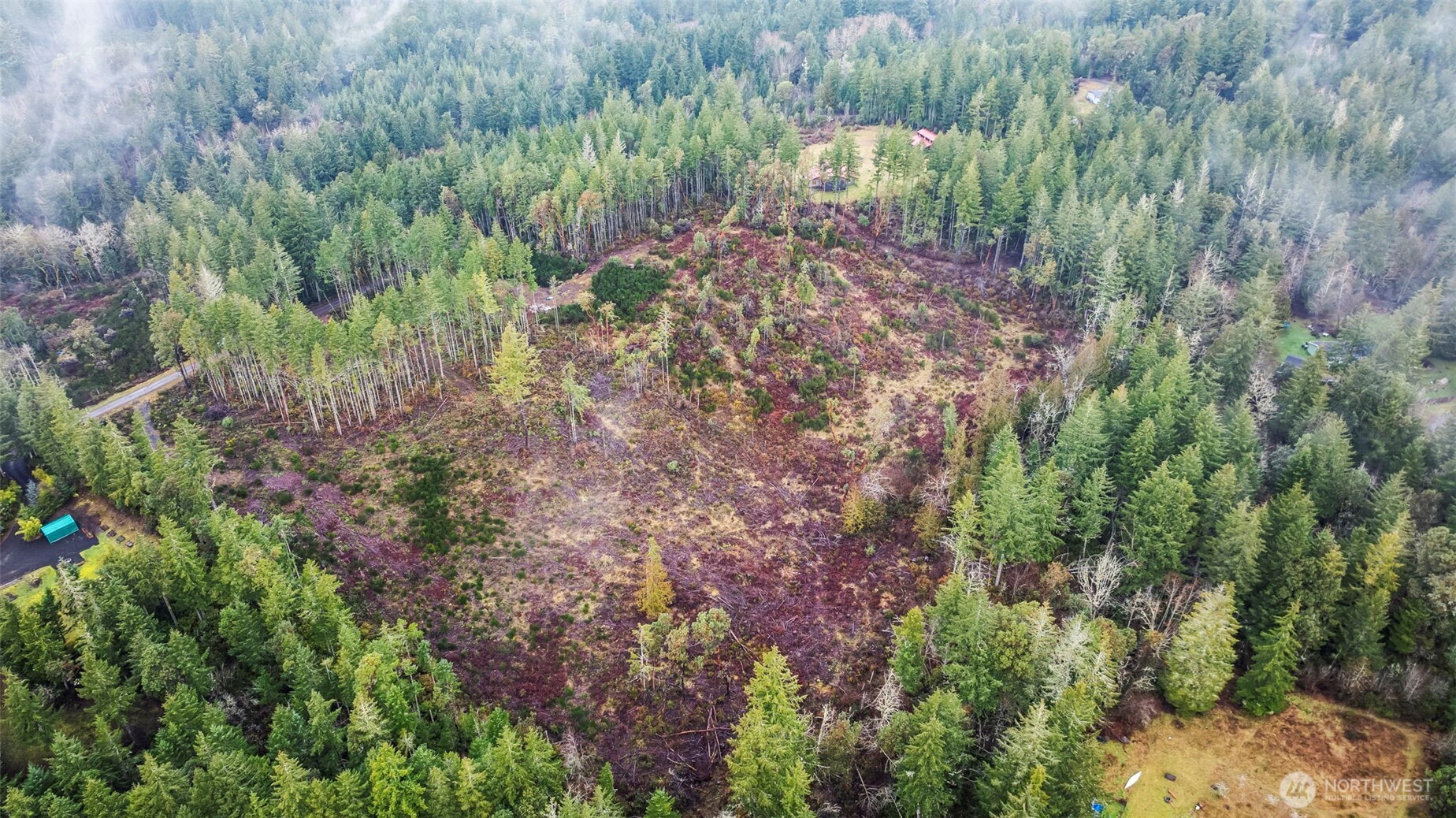 1809 208th Avenue SW Lakebay WA 98349