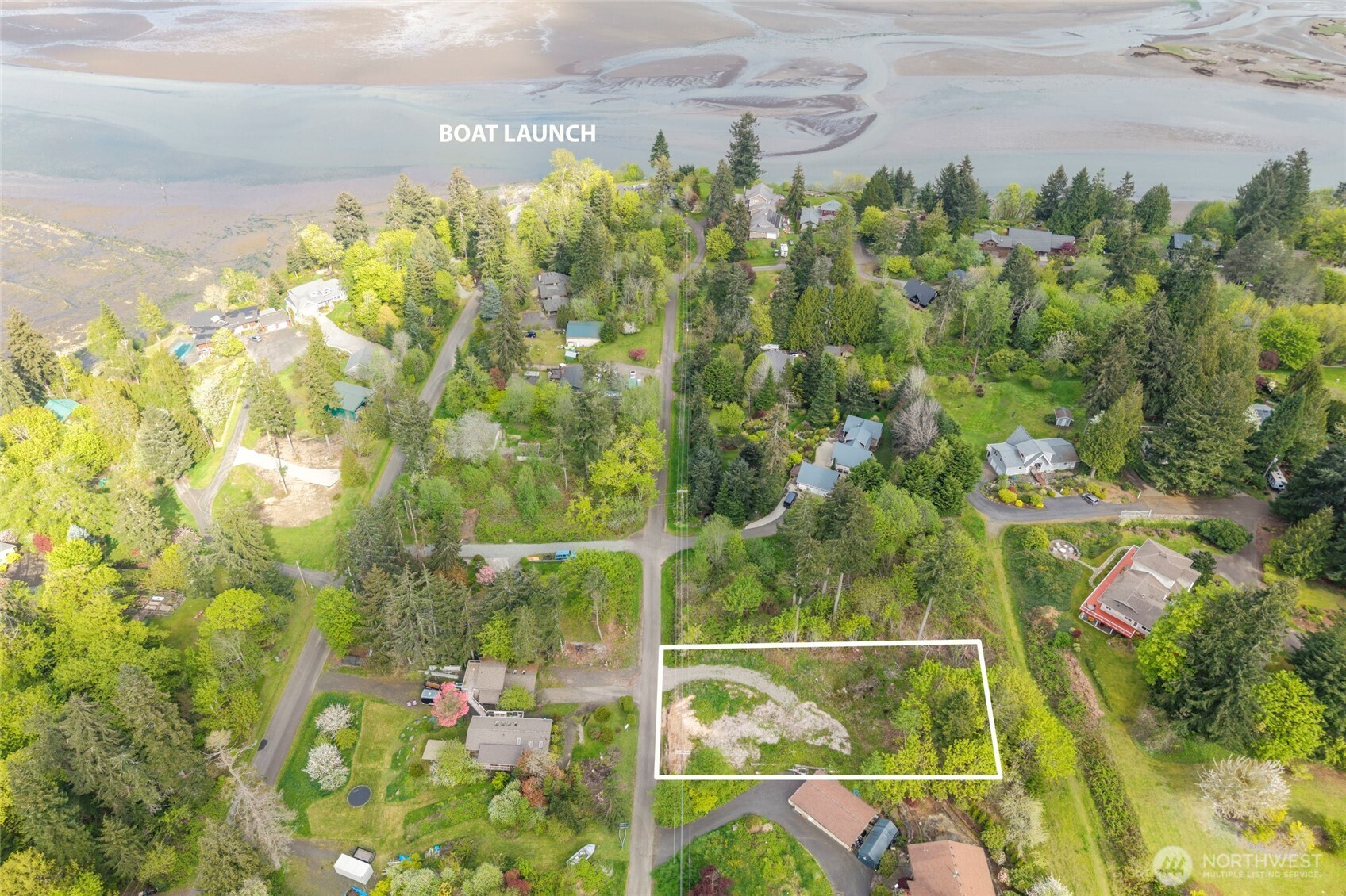 9737 Glacis Drive NE Olympia WA 98516