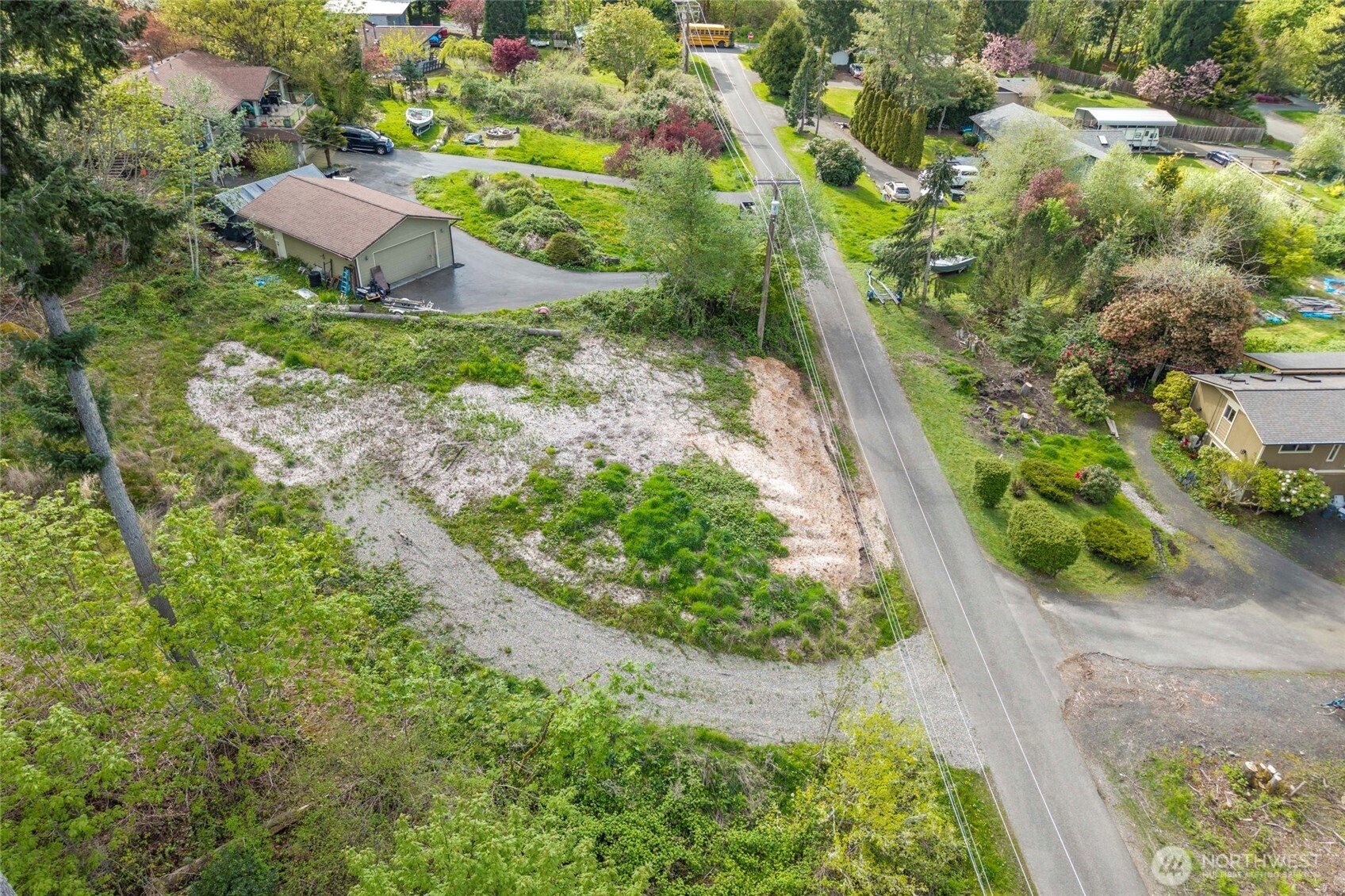 9737 Glacis Drive NE Olympia WA 98516