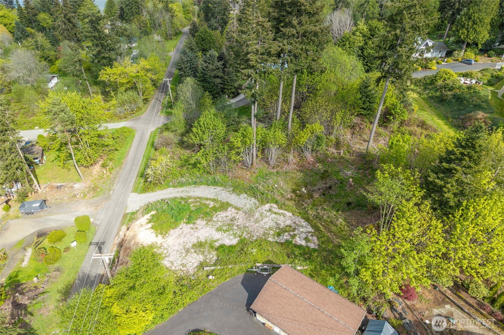 9737 Glacis Drive NE Olympia WA 98516