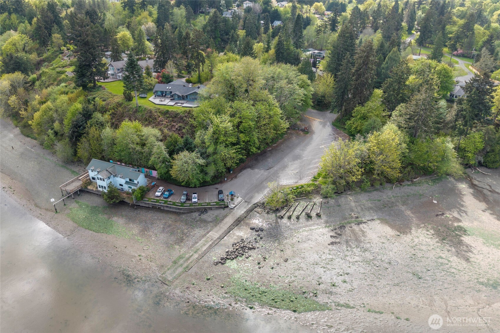 9737 Glacis Drive NE Olympia WA 98516