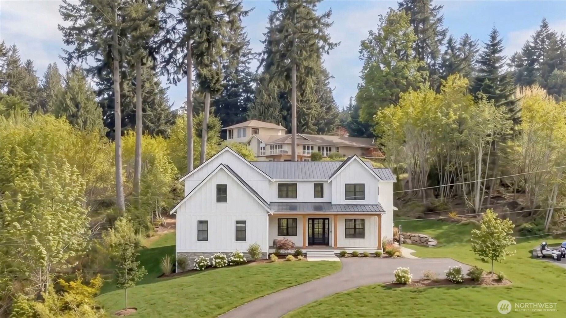 9737 Glacis Drive NE Olympia WA 98516