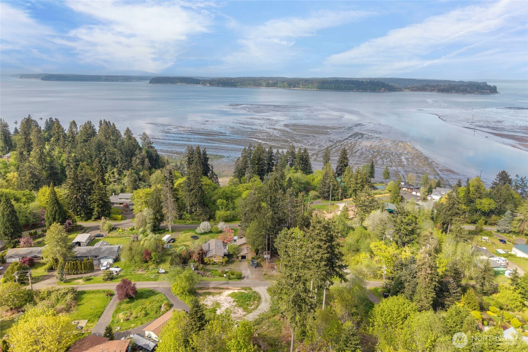 9737 Glacis Drive NE Olympia WA 98516