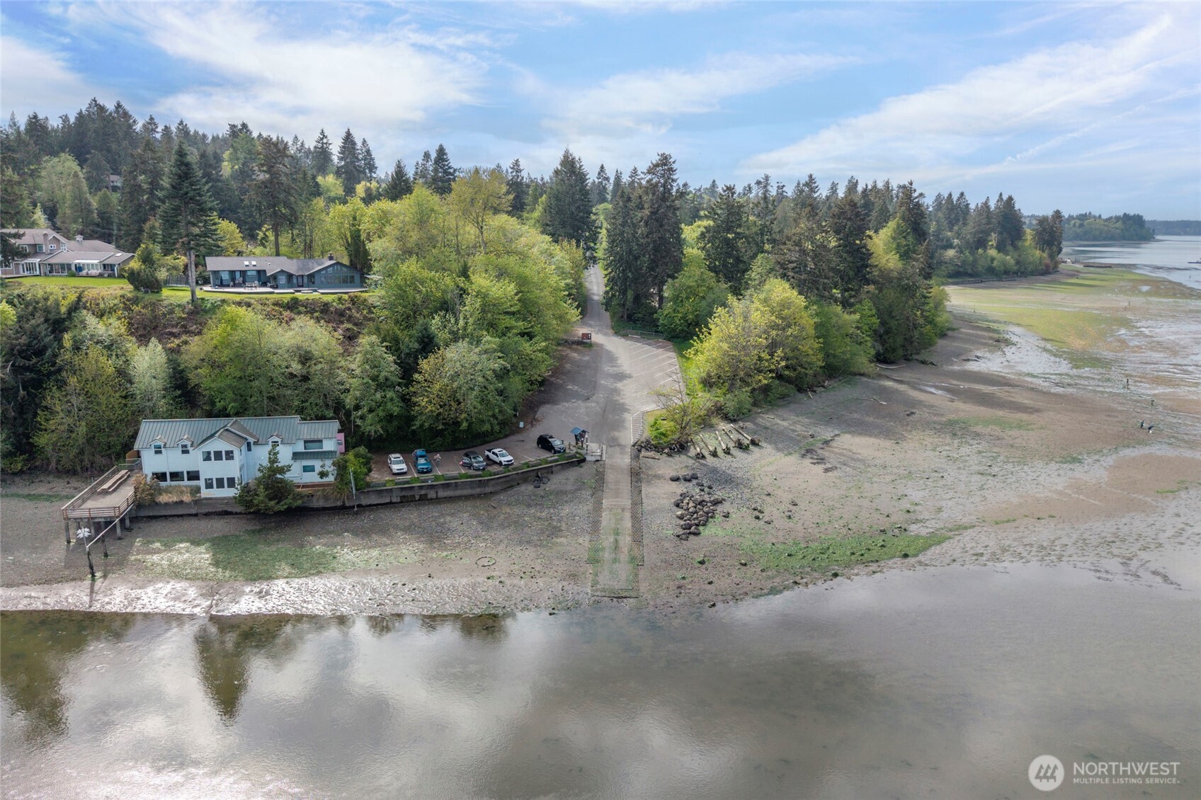 9737 Glacis Drive NE Olympia WA 98516