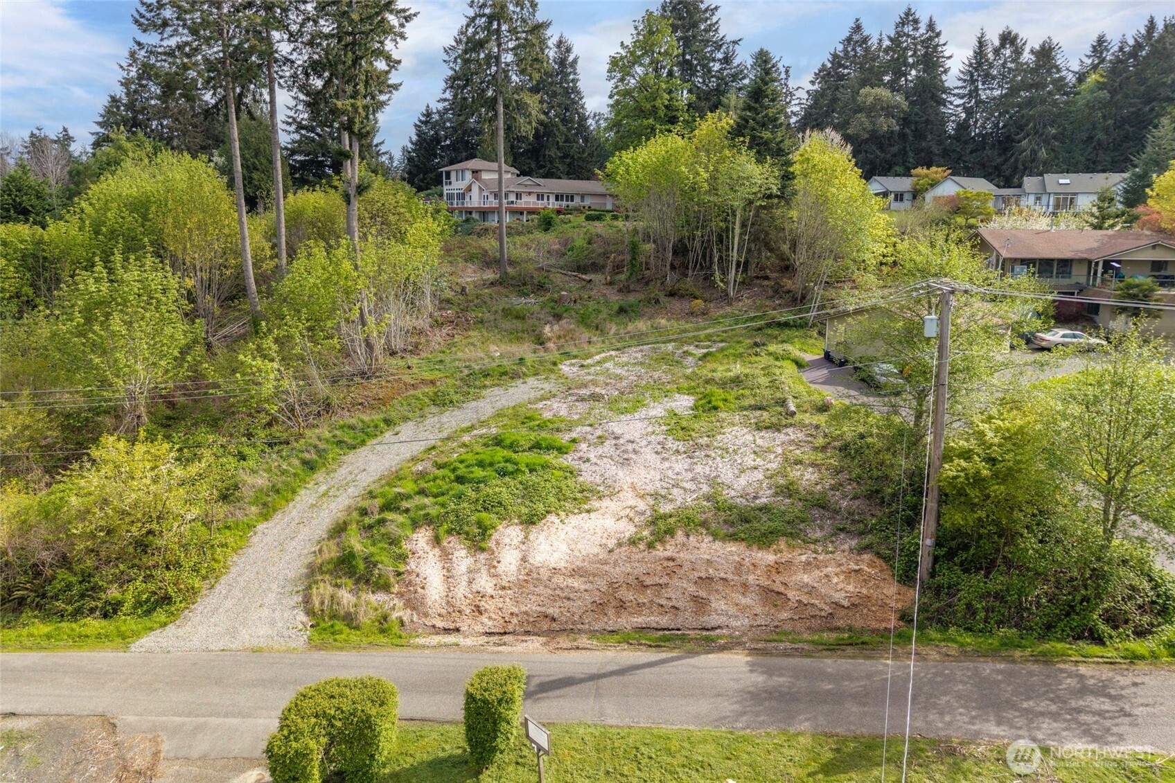 9737 Glacis Drive NE Olympia WA 98516