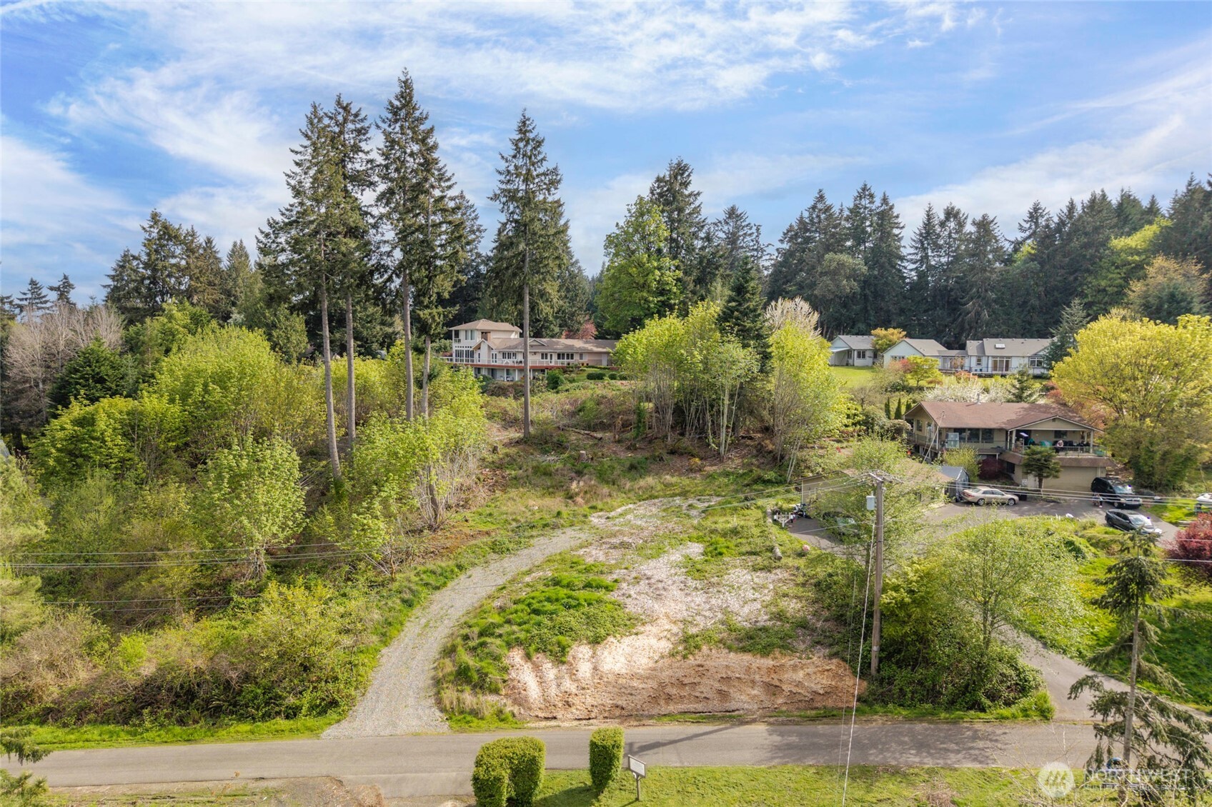 9737 Glacis Drive NE Olympia WA 98516