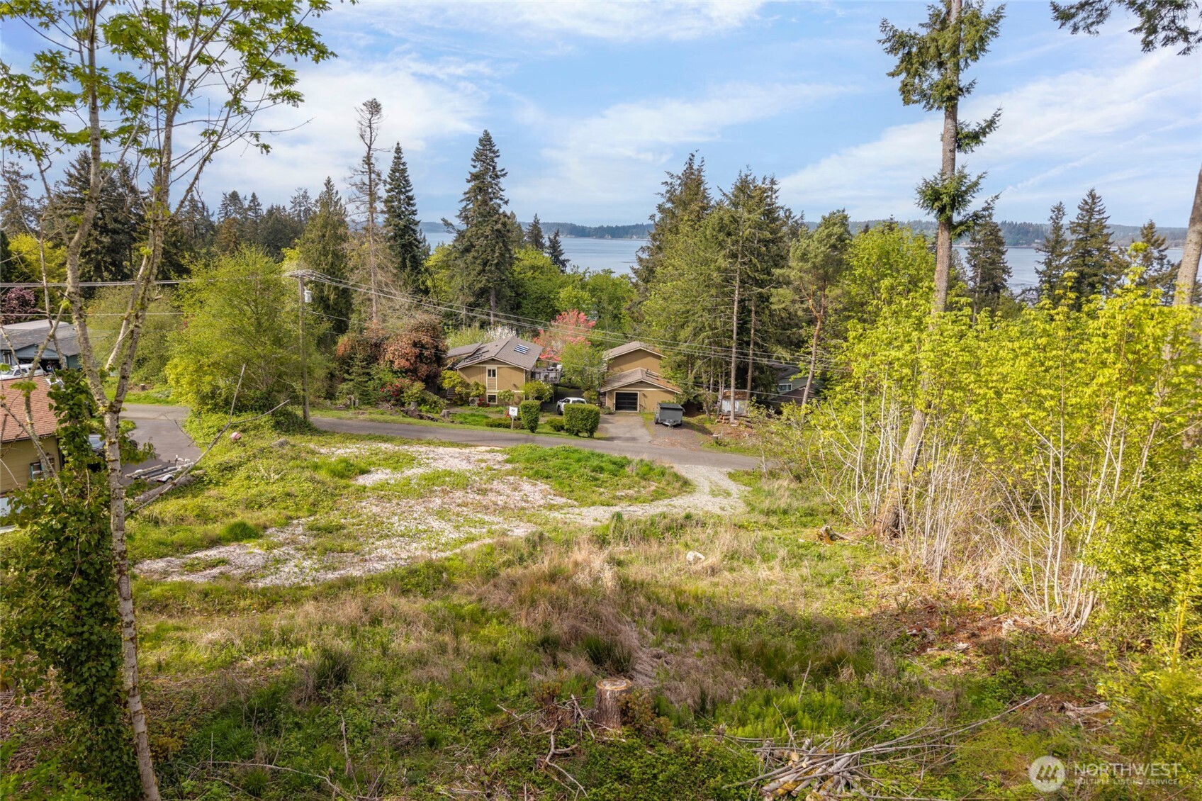 9737 Glacis Drive NE Olympia WA 98516