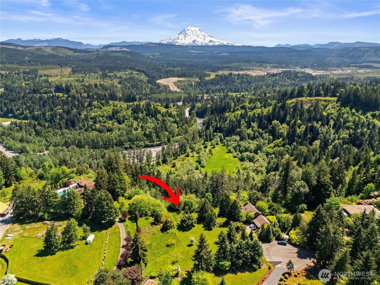 23421 Rim Road E Graham WA 98338