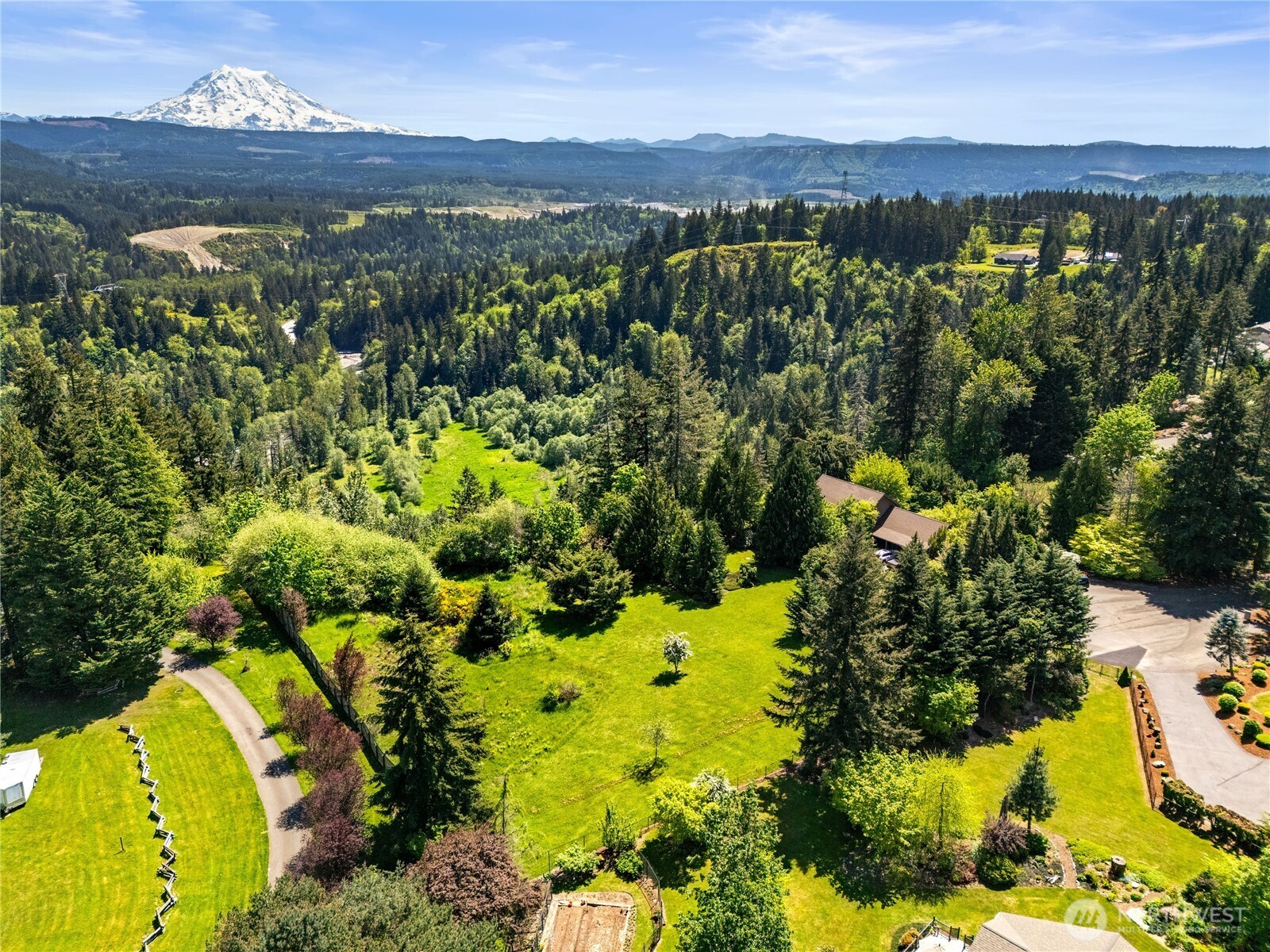 23421 Rim Road E Graham WA 98338