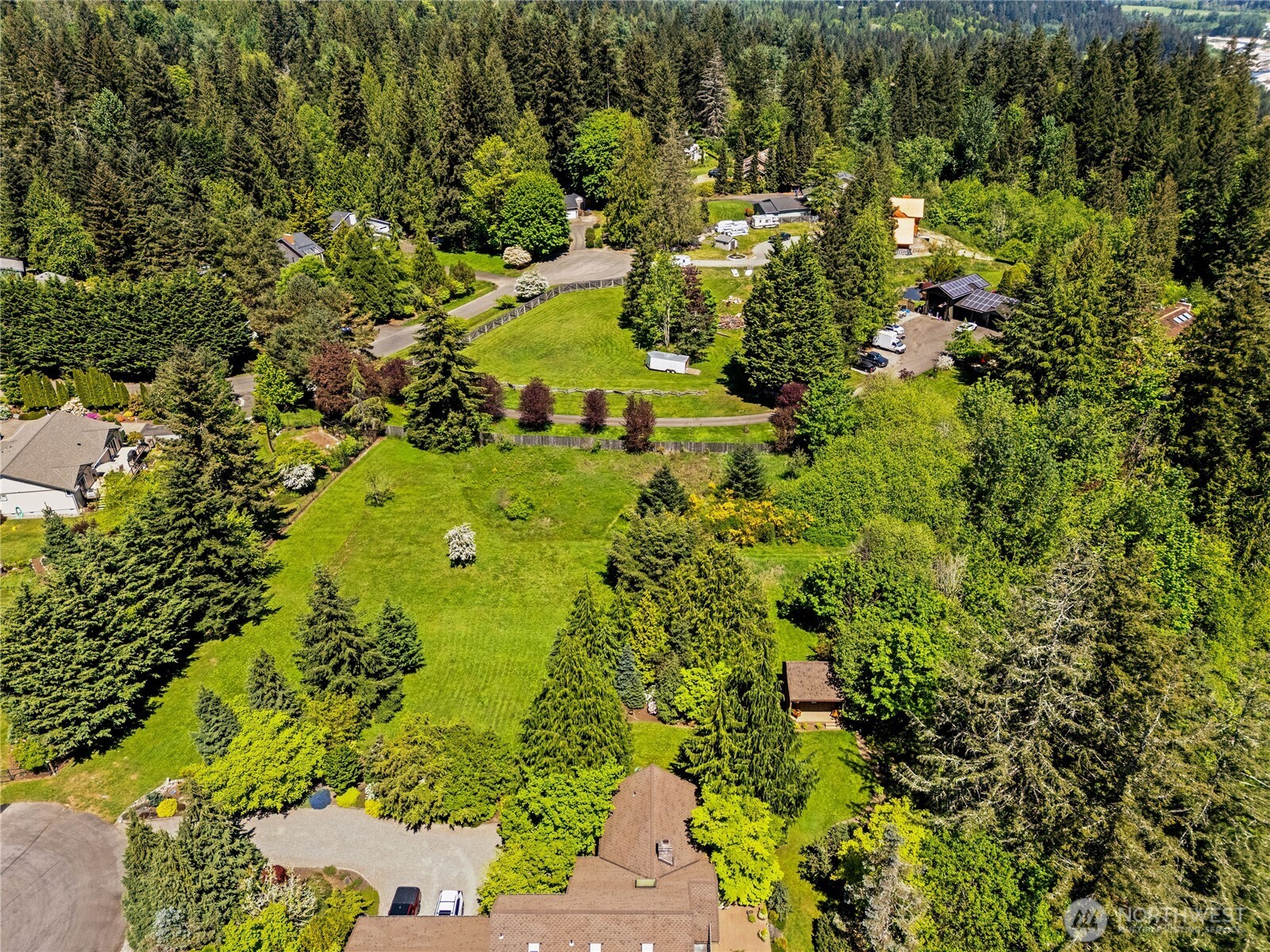 23421 Rim Road E Graham WA 98338
