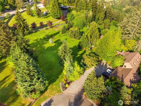 23421 Rim Road E Graham WA 98338
