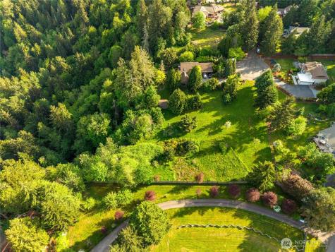 23421 Rim Road E Graham WA 98338