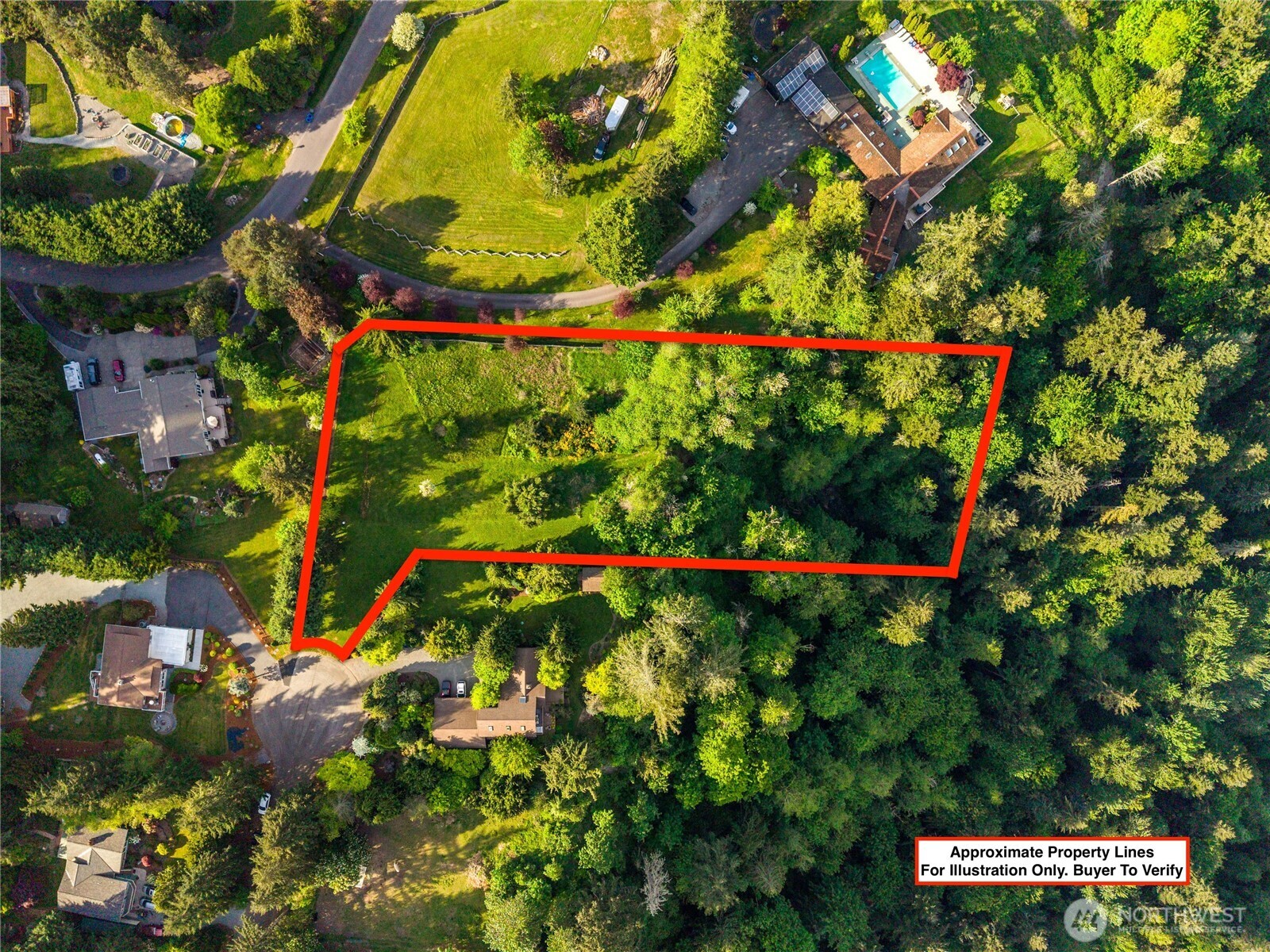 23421 Rim Road E Graham WA 98338