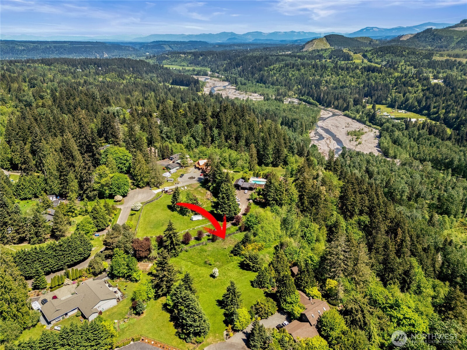 23421 Rim Road E Graham WA 98338