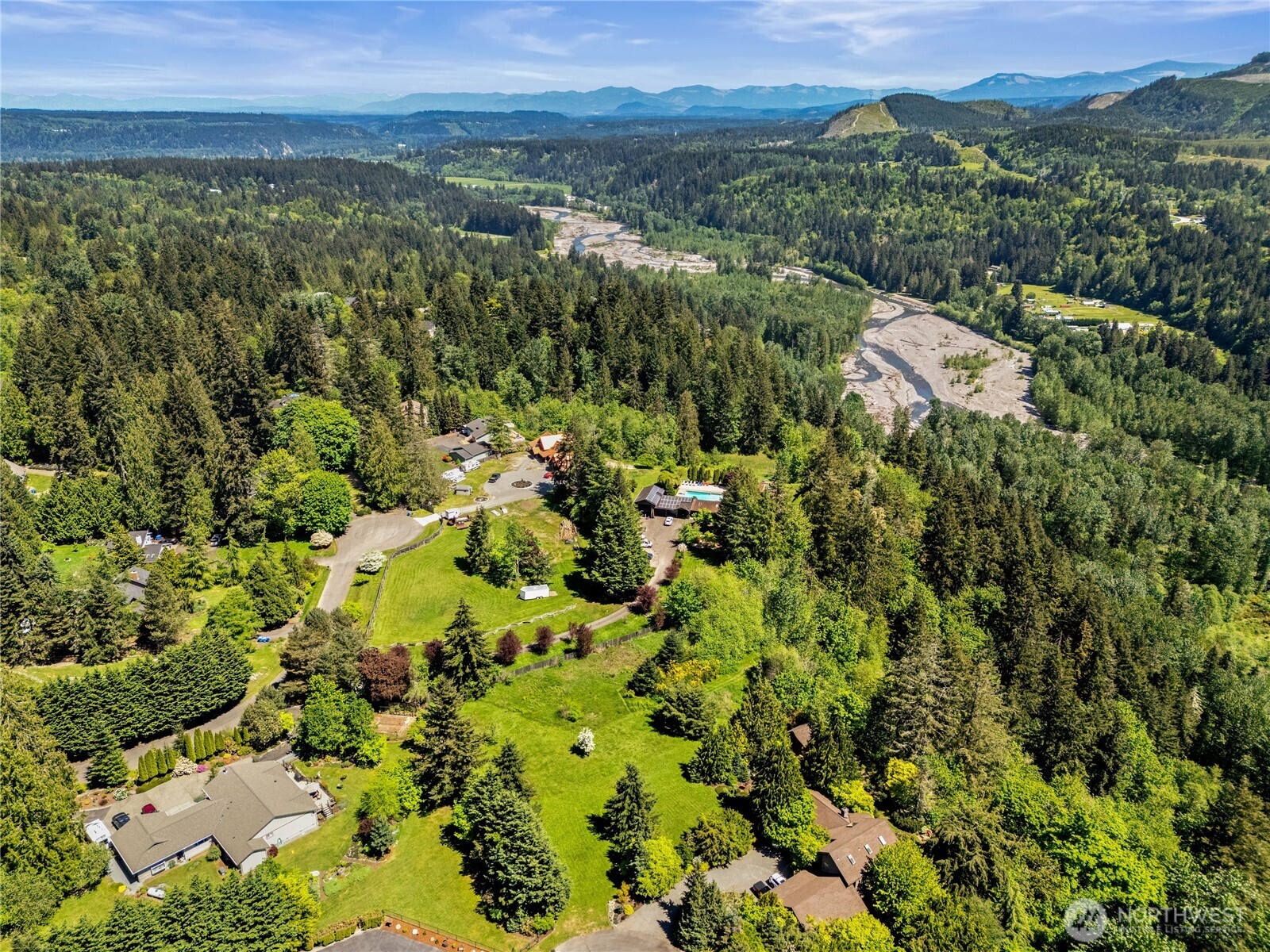 23421 Rim Road E Graham WA 98338