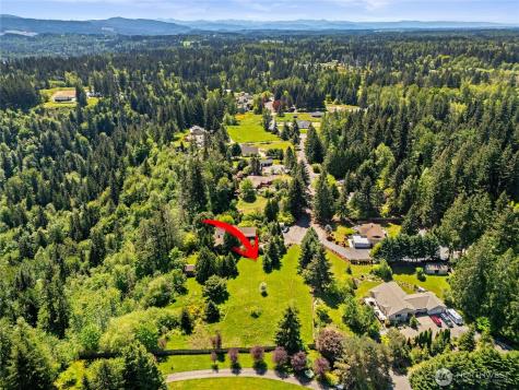23421 Rim Road E Graham WA 98338