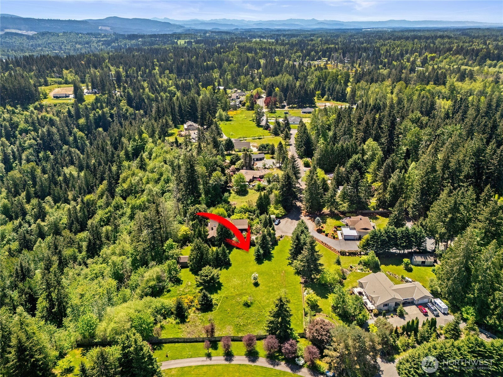 23421 Rim Road E Graham WA 98338