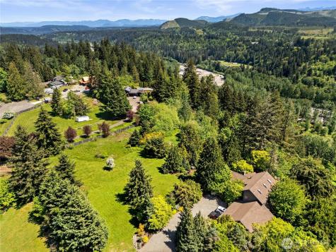 23421 Rim Road E Graham WA 98338