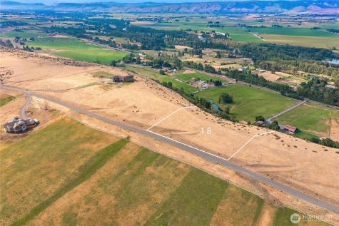 18 Sundance Lane Ellensburg WA 98926