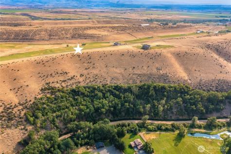 18 Sundance Lane Ellensburg WA 98926