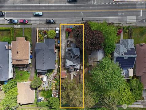 8145 16th Avenue SW Seattle WA 98106