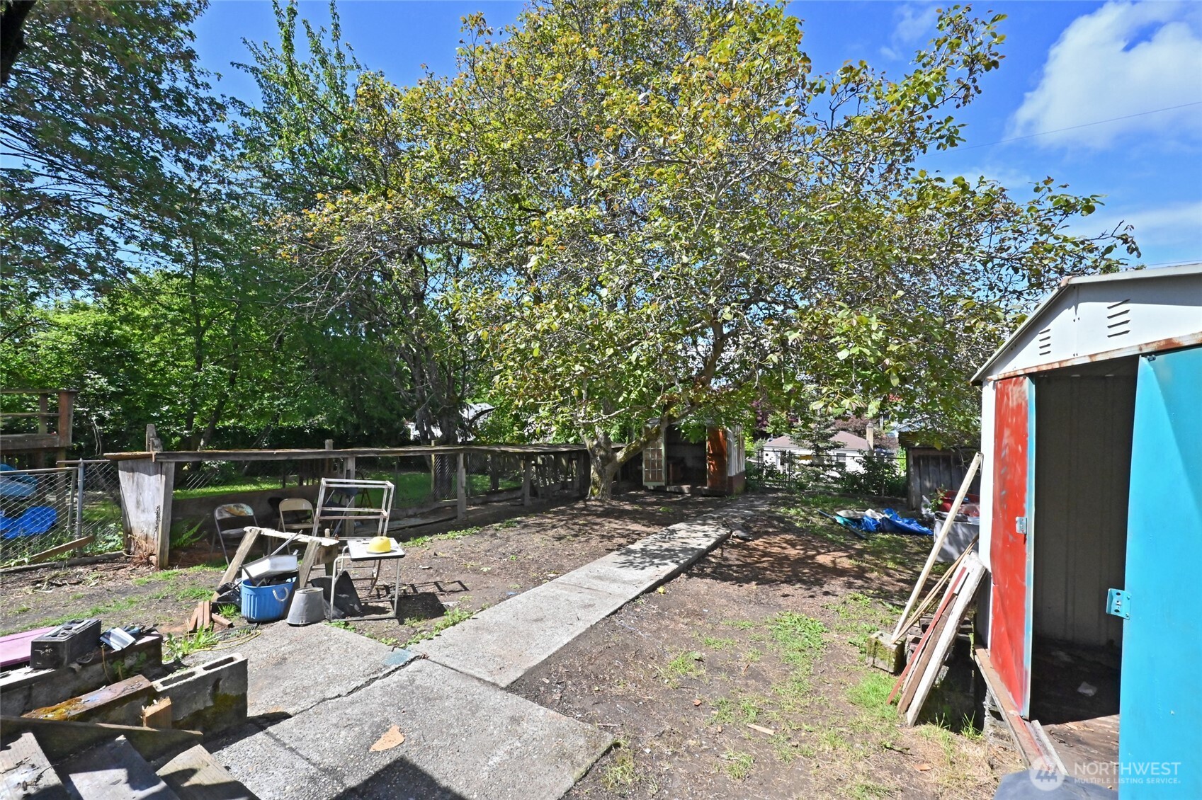8145 16th Avenue SW Seattle WA 98106