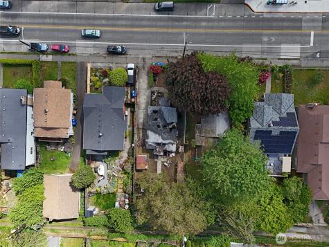 8145 16th Avenue SW Seattle WA 98106