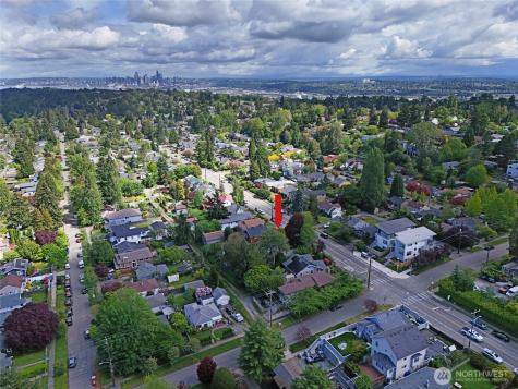 8145 16th Avenue SW Seattle WA 98106