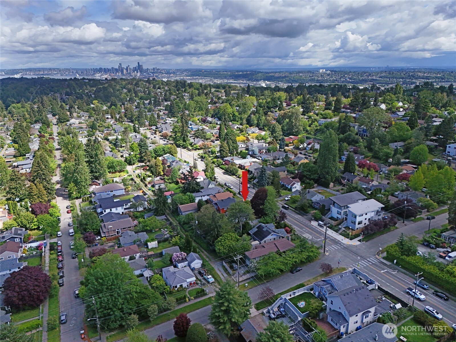 8145 16th Avenue SW Seattle WA 98106
